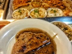 -汉丽轩韩式自助烤肉(大学城龙湖U城天街A馆店)