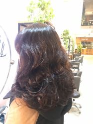 -MMby Hair Code