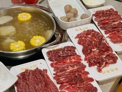 -杏花吴记牛肉火锅