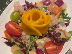 -第101座花园餐厅(湖滨88店)