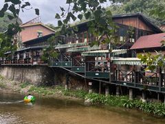 -北京水岸山吧度假村(雁栖镇店)