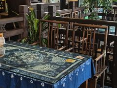 -香满楼(临安路店)