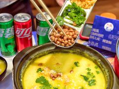 -大成海鲜烧烤·海鲜粥(安顺路店)