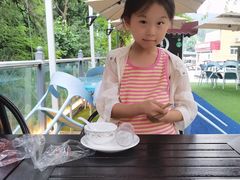 -丽泽山庄·生态怀柔菜·虹鳟鱼(红螺寺店)