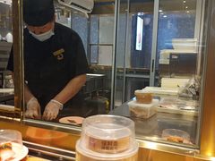 自助取餐区-争鲜回转寿司(南开大悦城店)