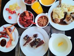 -AdD全日制餐厅(中谷花园酒店)