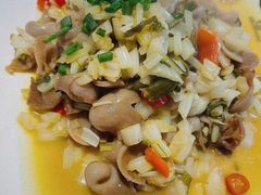 -千岛湖小鱼儿·淳安匠心农家菜