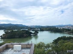 -惠州康帝国际酒店
