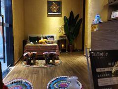 -泰享受·泰式按摩·SPA(海珠广纸店)
