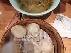 -回味鸭血粉丝汤(夫子庙瞻园路店)