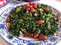 -邱记私房菜·十八年本地菜