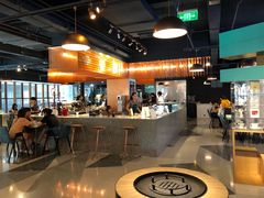 -sugarman espresso素饮糖人高新咖啡工厂