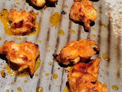 -聚盛源蒸汽海鲜火锅烤肉自助(巨川金海岸购物广场店)