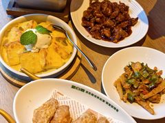 -新白鹿餐厅(城西银泰城店)