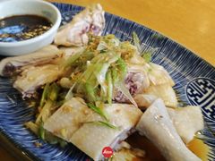 -常来小聚·广州非遗传承餐厅(高德置地店)