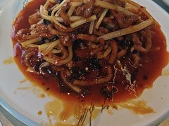 -大草原清真饭庄(沙河店)