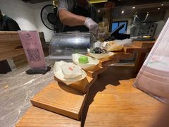 -锦记糕点铺