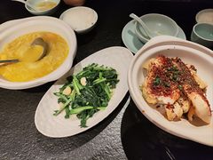 -唐猫庭院·千年陕菜(赛格国际购物中心店)