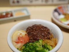 -肉肉大米(金虹桥店)