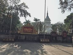 -西双版纳傣族园