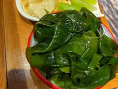 -山满楼鲜货火锅(喜悦汇店)