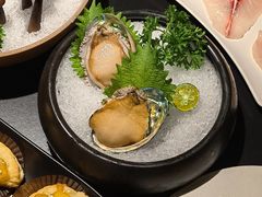 -鲜入唯煮·港式海鲜牛肉火锅(金宝街店)