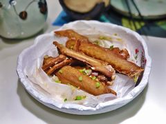 椒盐鹅掌亦-原味田园·客家菜·土窑鸡(中航城君尚购物中心店)