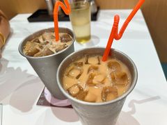 -香港深仔记茶餐厅(东门店)