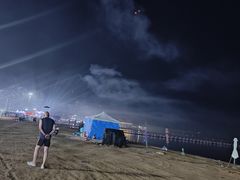 -东戴河风景区-止锚湾