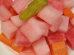 -胖妹面庄(香饵胡同店)