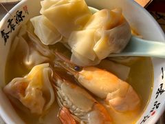 -鑫震源·苏式大虾生煎(山塘街店)