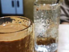 -香港仔茶餐厅(凤阳店)