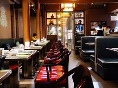 大堂-汤城小厨•粤菜•靓汤(苏州街店)