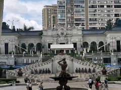 -珠海圆明新园