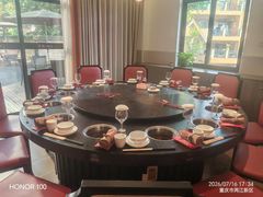 -家一加火锅(绿地翠谷总店)