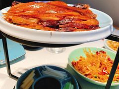 -局气 烤鸭·北京菜(武清店)