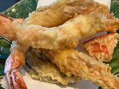 -滩万日本料理Nadaman(国贸大酒店)