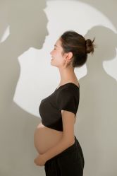 -专注孕妇照亲子照·纪田摄影