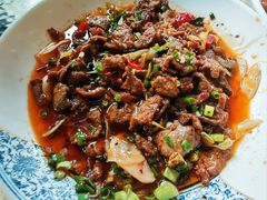 -杨三孃跷脚牛肉(清凤时代店)