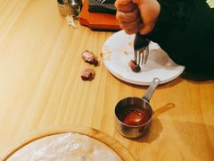 -夏日玛莉西餐厅(岳阳花板桥步步高店)