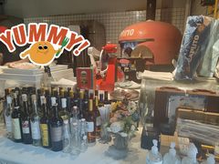 -Primo·丽莫意大利窑烤披萨