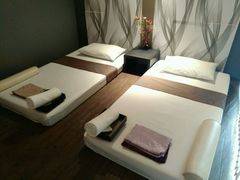 -Let's Relax Spa(Phuket 3rd Street)