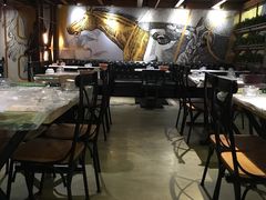 大堂-巴厘龙虾·榜首油焖大虾(洞庭·艺术洋房店)