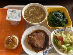 -上海人才大厦