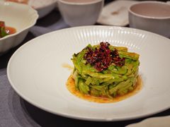 -狮王府淮扬菜(万象城店)