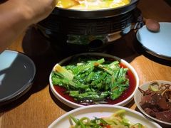 -九锅一堂酸菜鱼(新南凯德直营店)