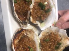 -粟氏天府·东北烧烤(江南兴隆街店)