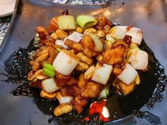 -玉桥餐厅(天坛店)