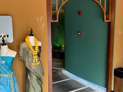 -泰悠谷养生SPA(世茂商业街店)