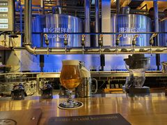 -Goose Island Brewhouse鹅岛精酿啤酒餐厅